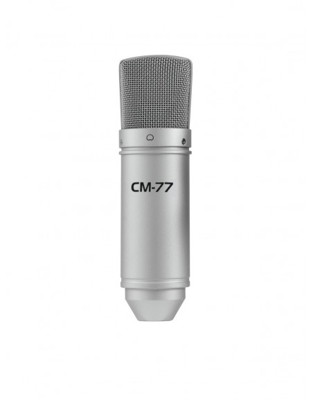 Omnitronic MIC CM-77