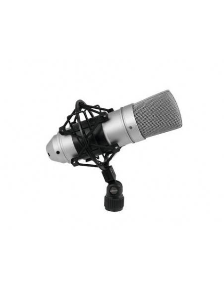 Omnitronic MIC CM-77