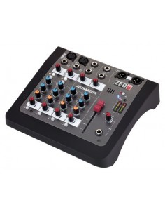 Allen & Heath ZED-6