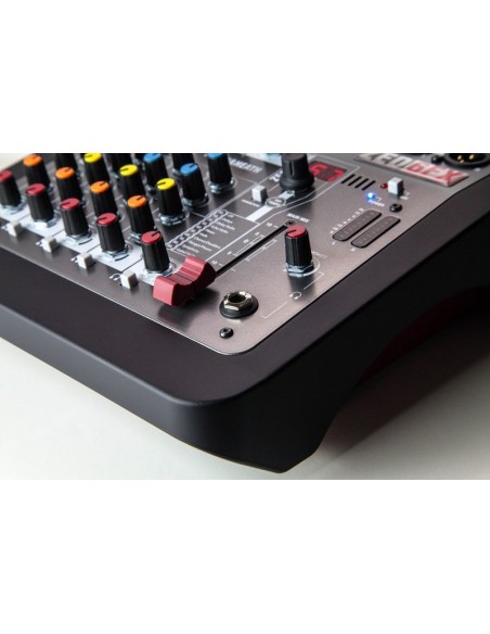 Allen & Heath ZED-6 FX