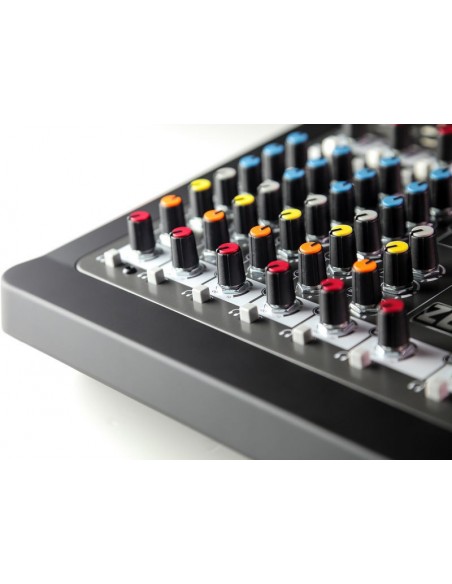 Allen & Heath ZEDi-10