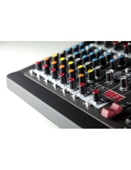 Allen & Heath ZEDi-10 FX