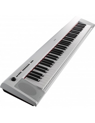 Yamaha NP-32 Piaggero W