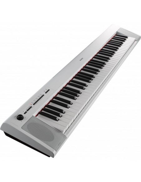 Yamaha NP-32 Piaggero W