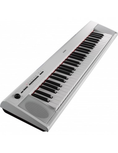 Yamaha NP-12 Piaggero W