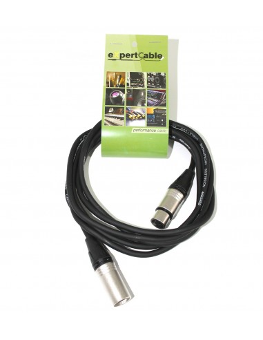 Cablu XLR-XLR 3m - C-Series