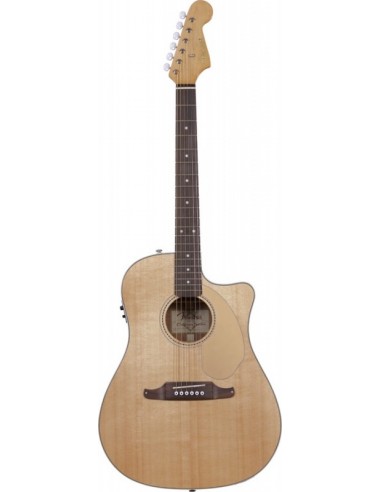 Fender Sonoran SCE Natural