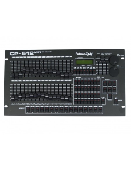 FutureLight CP-512 MST