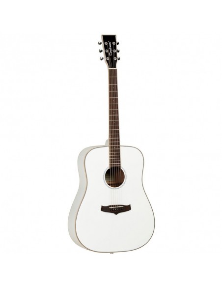 Tanglewood TW28 CL WH Evolution IV