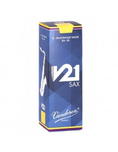 Vandoren V21 nr. 2.5 Tenor Saxophone 