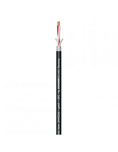 Cablu microfon SC-Scuba 14 OFC Sommer Cable