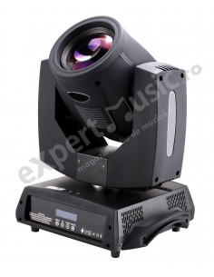 Moving Head DSE 7R - 230W