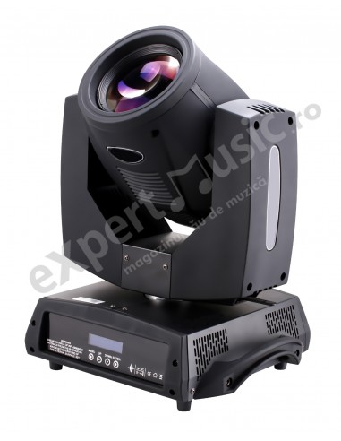 Moving Head DSE 7R - 230W