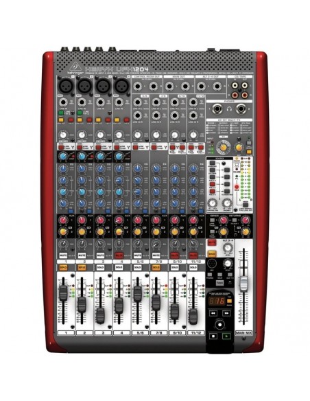 BEHRINGER Xenyx UFX1204