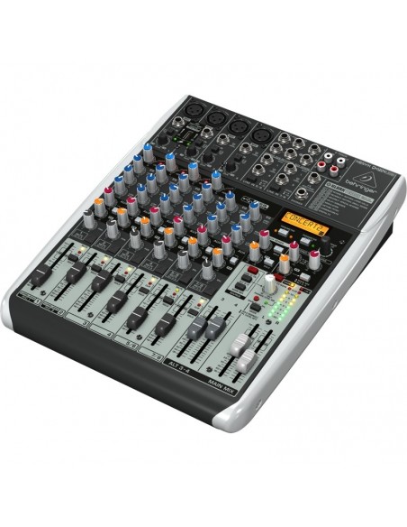 BEHRINGER Xenyx QX1204 USB