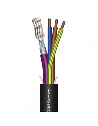 Cablu digital Sommer Cable SC-Monocat 110C