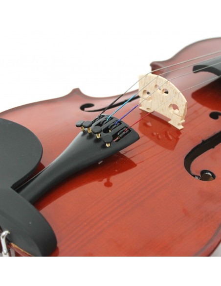 Pamel Violin MV012W 4/4