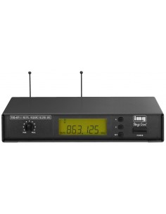 Stage Line TXS-871 - Reciver