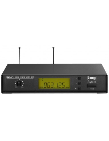 Stage Line TXS-871 - Reciver