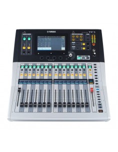 Yamaha TF1 - Mixer digital