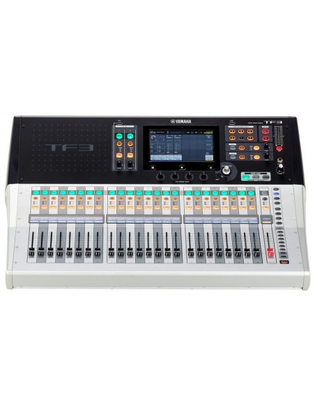 Yamaha TF3 - Mixer digital