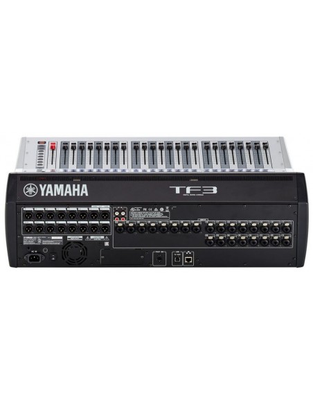 Yamaha TF3 - Mixer digital