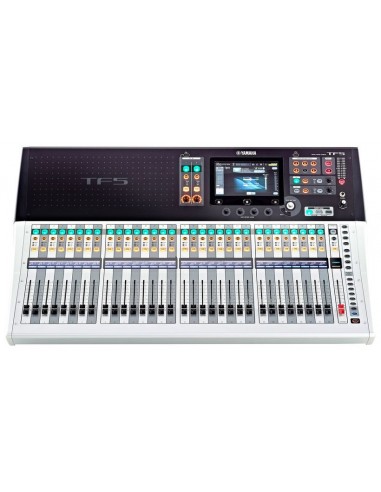 Yamaha TF5 - Mixer digital