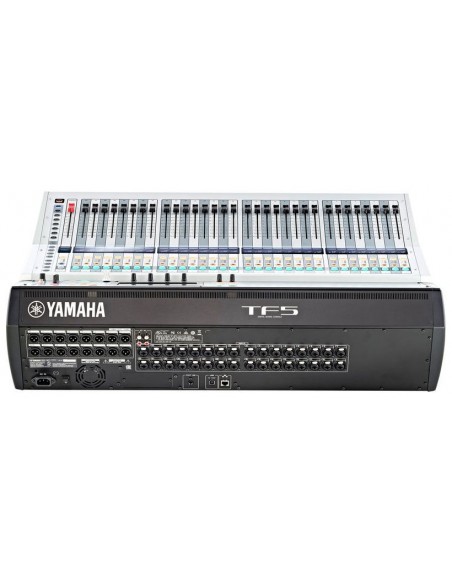 Yamaha TF5 - Mixer digital