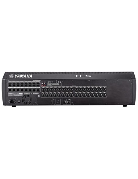 Yamaha TF5 - Mixer digital