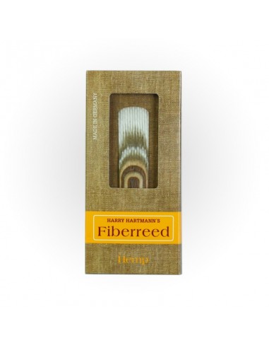 Fiberreed Hemp Sax Sopran M