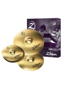 SET CINELE ZILDJIAN PLANET Z SET 4 CINELE