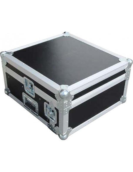 Case De Transport Pentru 2 Cd-playere + Mixer