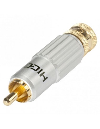 Mufa RCA HI-CM13-BLK HICON