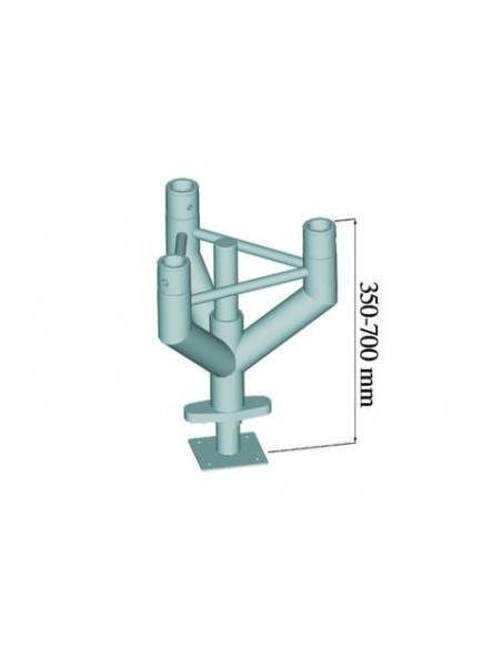 Alutruss TRILOCK TNF-300