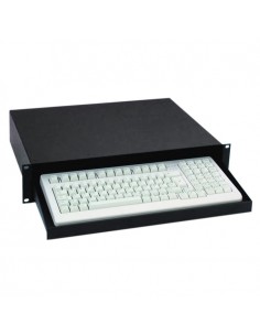 ADAM HALL TAVA DE TASTATURA RACK 19"