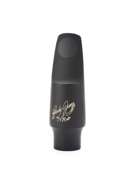 Jody Jazz Hard Rubber Alto 6M HR*