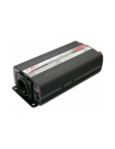 Invertor de tensiune Kemot URZ3165, 500W, 24V