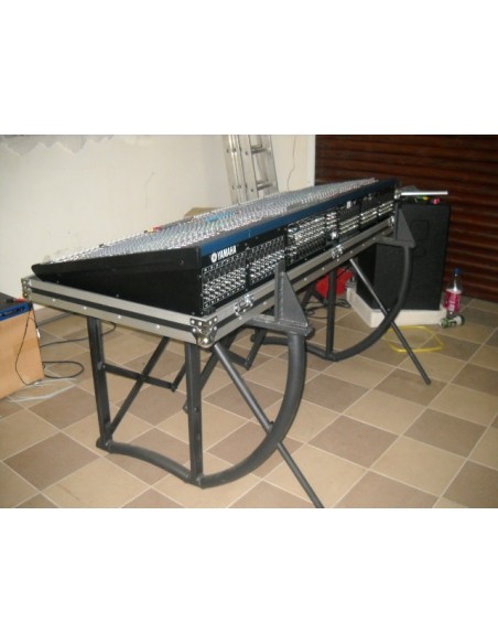 Case Pentru MIXER YAMAHA IM8-40