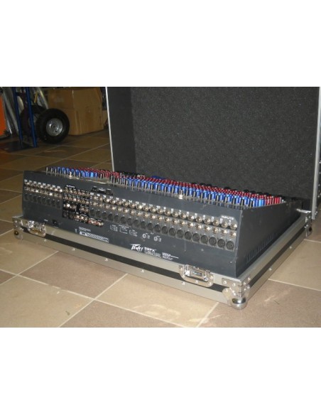 Case De Transport Pentru Mixer Peavey 32fx