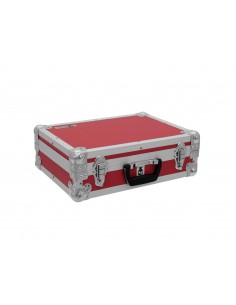 Universal case FOAM, Rosu