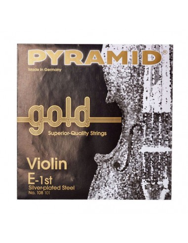 Pyramid Violin String E