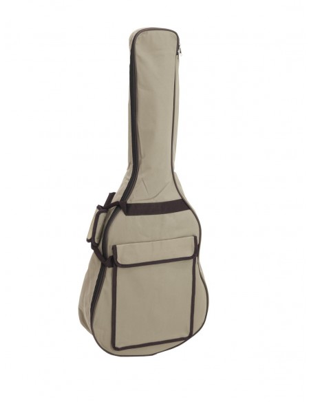 Dimavery CSB-400 - Classic Guitar Bag