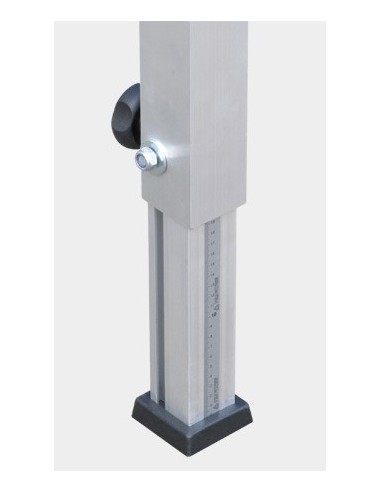 Alustage TL-04 Picior Telescopic