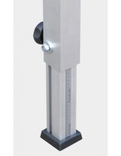 Alustage TL-08 Picior Telescopic