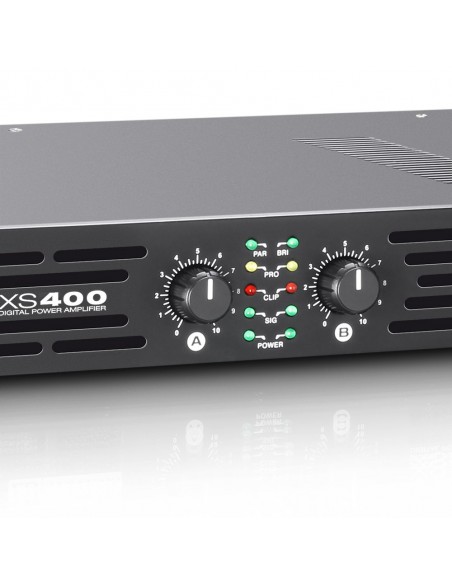 LD Systems XS-400