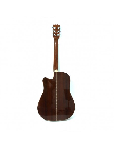 Pamel Guitar FG068C