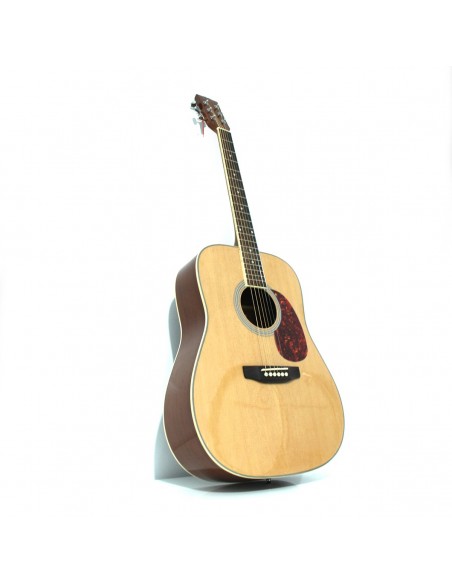 Pamel Guitar FG068