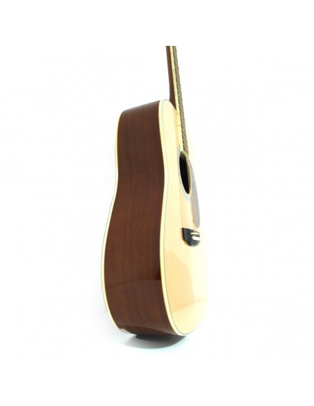 Pamel Guitar FG068