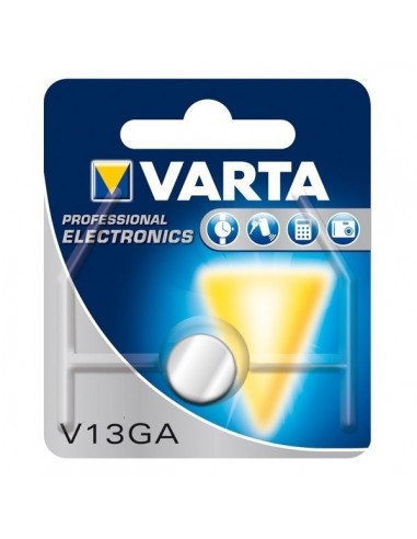 VARTA V13GA LR44 1.5V Blister 1buc