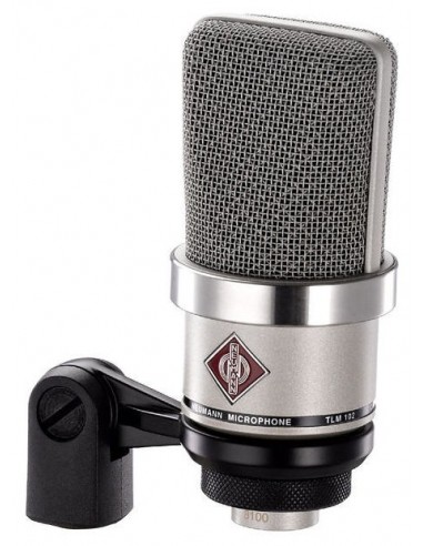 Neumann TLM-102